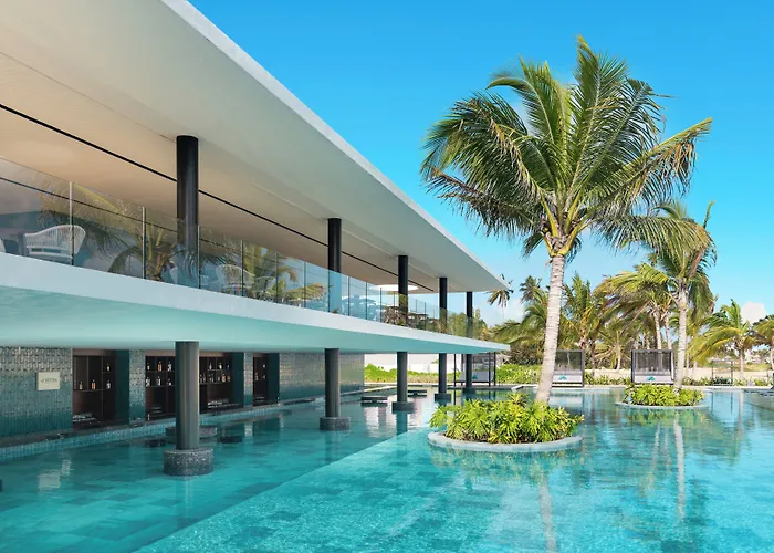 Live Aqua Punta Cana (Adults Only)
